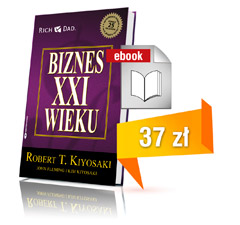 Ebook Biznes XXI wieku